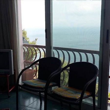 La Pizzerella Di Amalfi Apartment ภายนอก รูปภาพ