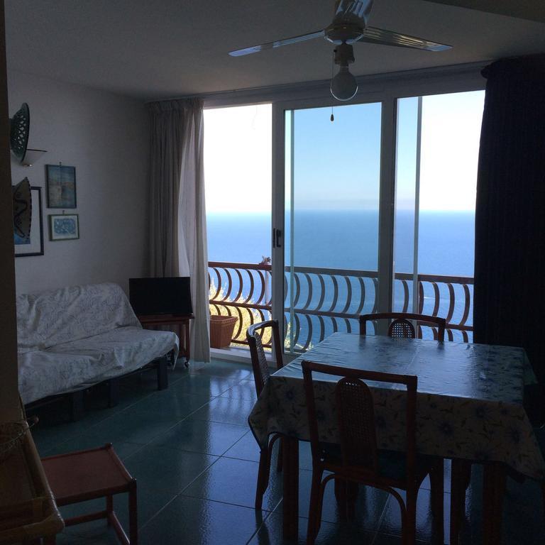 La Pizzerella Di Amalfi Apartment ภายนอก รูปภาพ