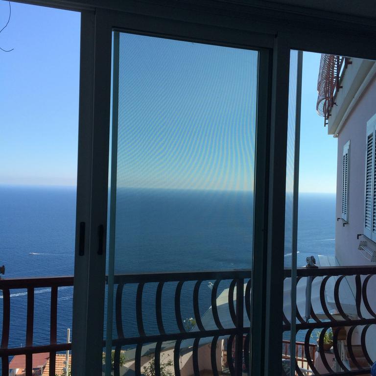 La Pizzerella Di Amalfi Apartment ภายนอก รูปภาพ